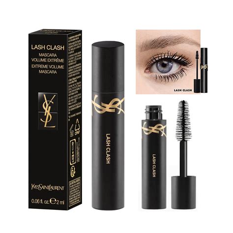 ysl lash clash dupe.